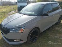 usata Skoda Fabia Montecarlo 1.0TSI 95CV