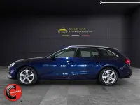 Usata Audi A4 Advanced Plus 163 CV (119 kW) 2024 Blu/azzurro Station wagon