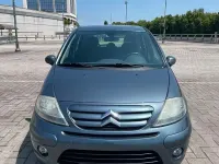 Usata Citroën C3 Exclusive 60 CV (44 kW) 2007 Grigio Berlina