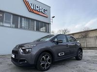 Usata Citroën C3 PureTech 110 CV (80 kW) 2022 Platinum grey Utilitaria