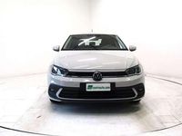 Usata VW Polo Life 80 CV (58 kW) 2023 Beige Berlina