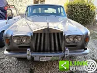Usata Rolls Royce Silver Shadow 240 CV (176 kW) 1969 Grigio Berlina