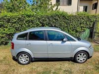 Usata Audi A2 75 CV (55 kW) 2001 Grigio Utilitaria