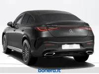 Nuova Mercedes GLC220 Advanced 197 CV (144 kW) 2026 Grigio SUV