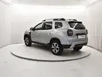 Usata Dacia Duster Prestige 101 CV (74 kW) 2022 Grigio SUV