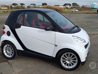 usata Smart ForTwo Coupé 451, 2a Serie 1000 Passion