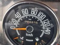 Usata Jeep Renegade 1980 SUV