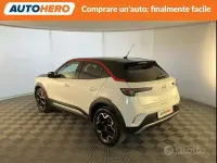 Brugt Opel Mokka GS Line 131 HK (96 kW) 2021 Hvid SUV