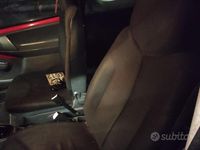 Usata Toyota Aygo 67 CV (49 kW) 2008 Giallo Utilitaria