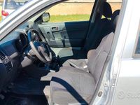 Usata Daihatsu Terios 2008 Grigio SUV