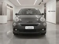 Usata Fiat 500X Club 95 CV (69 kW) 2022 Grigio SUV
