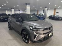 Usata Renault Captur Techno 91 CV (66 kW) 2025 Grigio SUV