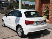 usata Audi A1 Sportback A1 1.4 tdi ultra