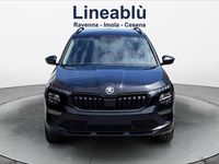 Nuova Skoda Kamiq 116 CV (85 kW) 2025 Nero SUV