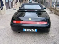 Usata Alfa Romeo Spider 192 CV (141 kW) 1996 Cabrio
