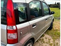 Usata Fiat Panda 70 CV (51 kW) 2004 Grigio Utilitaria