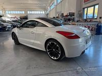 Usata Peugeot RCZ 200 CV (147 kW) 2010 Coupé