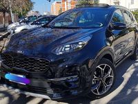 Usata Kia Sportage GT-Line 136 CV (100 kW) 2021 SUV