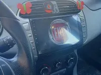 Usata Fiat Bravo 120 CV (88 kW) 2010 Grigio Utilitaria