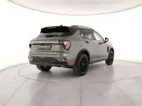 Nuova Lynk & Co 01 139 CV (102 kW) 2026 Verde SUV