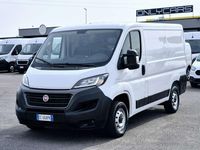 Usata Fiat Ducato 140 CV (102 kW) 2017 Other Furgone