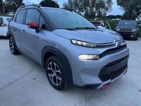 usata Citroën C3 Aircross 1.5 bluehdi C-Series s