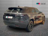 Usata Land Rover Range Rover Velar SE Dynamic 204 CV (150 kW) 2023 Grigio SUV