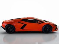 Usata Lamborghini Revuelto 1015 CV (746 kW) 2024 Arancio apodis Coupé