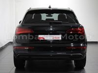 usata Audi Q5 40 2.0 tdi mhev 12v identity black quattro s-tronic