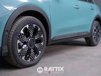 Usata Fiat 600 La Prima 101 CV (74 kW) 2025 Blu azzurro acqua SUV