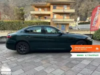 Usata Alfa Romeo Giulia 160 CV (117 kW) 2020 Berlina