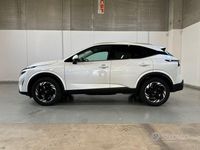 Usata Nissan Qashqai N-Connecta 2024 Bianco SUV