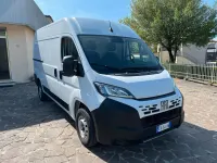 Usado Fiat Ducato 33 140 HP (102 kW) 2024 Branco Van