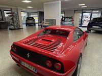 Usata Ferrari F355 381 CV (280 kW) 1998 Rosso corsa 322 Berlina