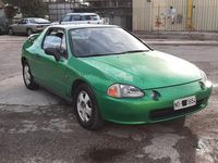 usata Honda CR-X Civic1.6 16V cat VTi