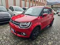 usata Suzuki Ignis 1.2 Top 4wd allgrip