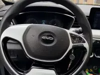 Second-hand EVO Evo 5 120 CP (88 kW) 2025 Alb SUV