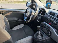 Usata Fiat Panda Cross Cross 69 CV (50 kW) 2023 Utilitaria