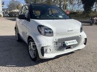 Usata Smart ForTwo Coupé Pure 41 kW (56 CV) 2020 Bianco Utilitaria