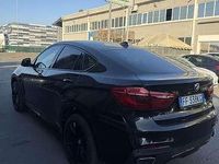Usata BMW X6 245 CV (180 kW) 2016 SUV