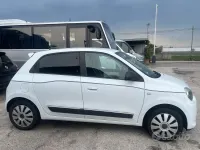 Usata Renault Twingo LIMITED 90 CV (66 kW) 2016 Utilitaria
