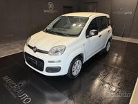 Usata Fiat Panda Easy 84 CV (61 kW) 2020 Bianco Berlina