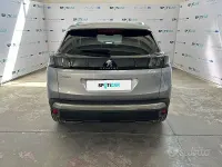 Usata Peugeot 3008 GT 131 CV (96 kW) 2024 Grigio SUV