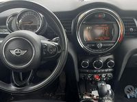 Occasion Mini Cooper 116 ch (85 kW) 2017 Bleue Citadine