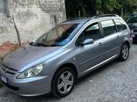 usata Peugeot 307 1.6 16V HDi 90CV SW