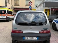 Usata Fiat 600 54 CV (39 kW) 2007 Grigio Utilitaria