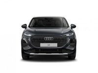 Nuova Audi Q3 Sportback Advanced Plus 150 CV (110 kW) 2026 Grigio tambora metallico SUV
