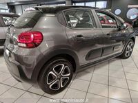 usata Citroën C3 1.2 83cv C-Series + Car Play