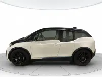 Usata BMW i3 75 kW (102 CV) 2021 Grigio Utilitaria