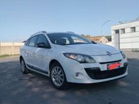 usata Renault Mégane SporTour 1.5 dci Attractive 110cv